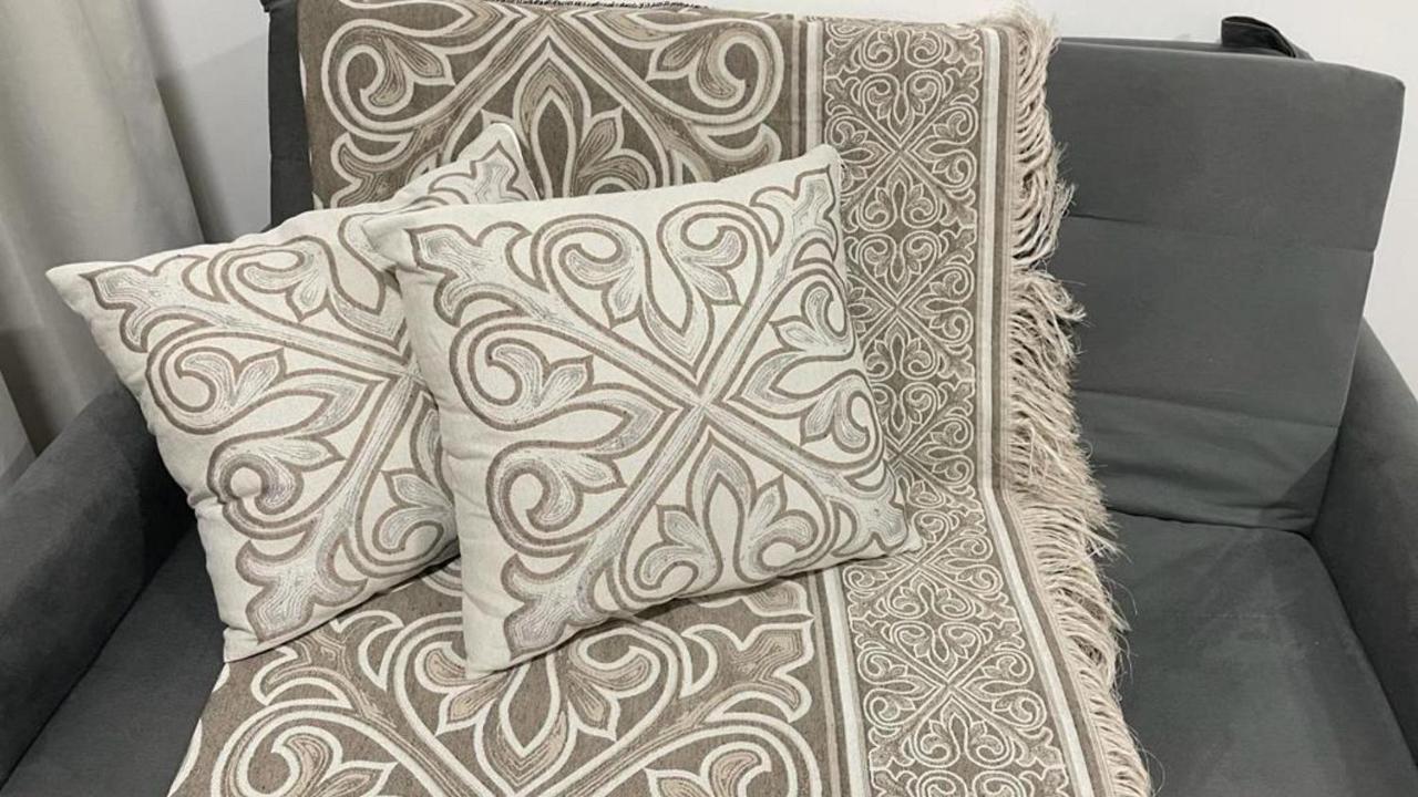 Apartamento Centro Poços de Caldas מראה חיצוני תמונה
