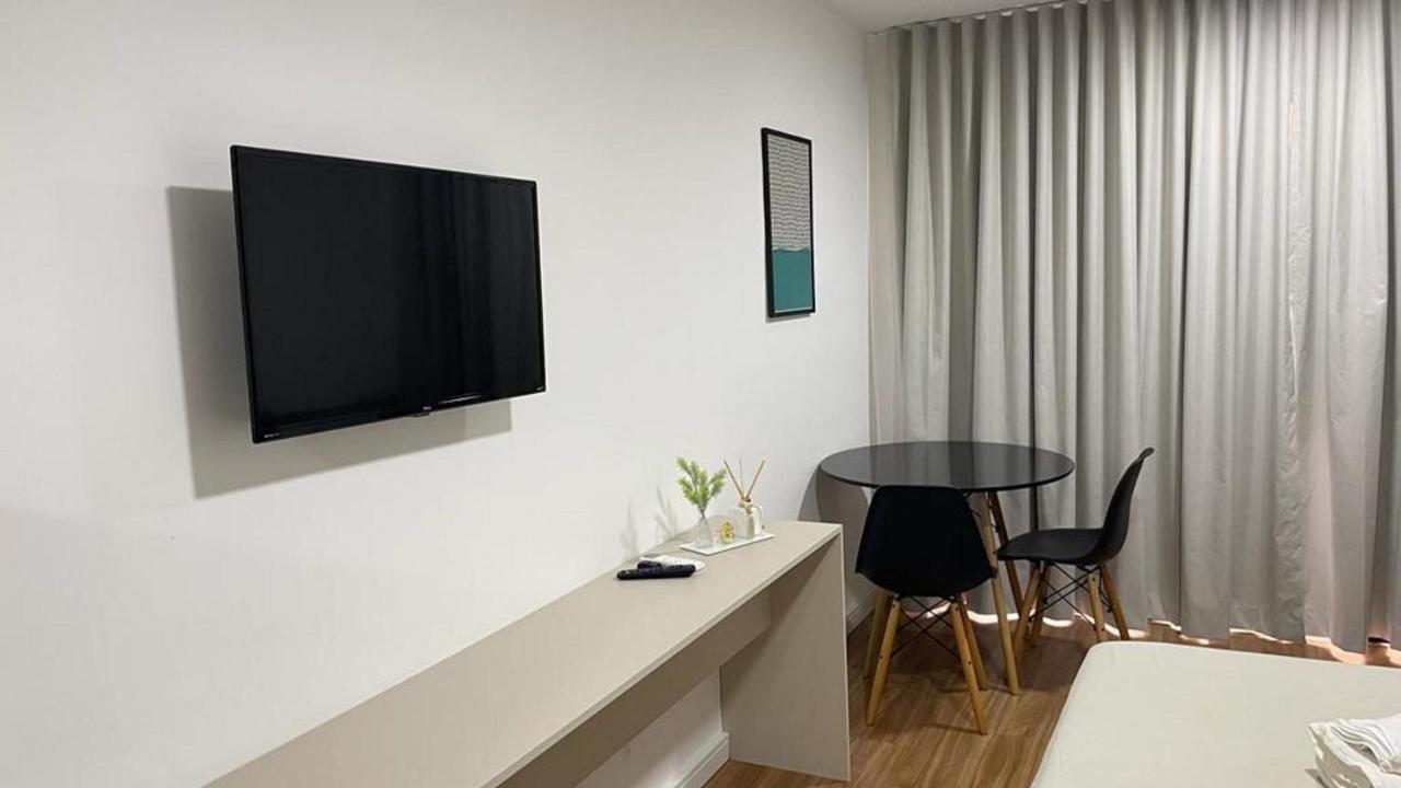 Apartamento Centro Poços de Caldas מראה חיצוני תמונה